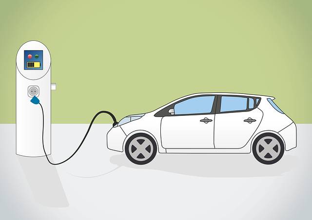 冬天新能源汽车续航低怎么办？为什么电动汽车冬天电池续航差